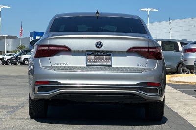 2023 Volkswagen Jetta 1.5T SEL