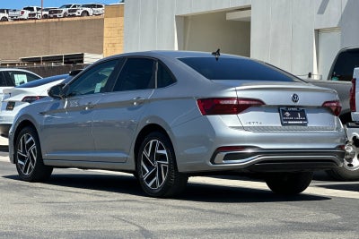 2023 Volkswagen Jetta 1.5T SEL