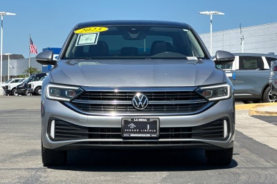 2023 Volkswagen Jetta 1.5T SEL