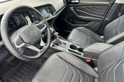 2024 Volkswagen Jetta 1.5T SEL
