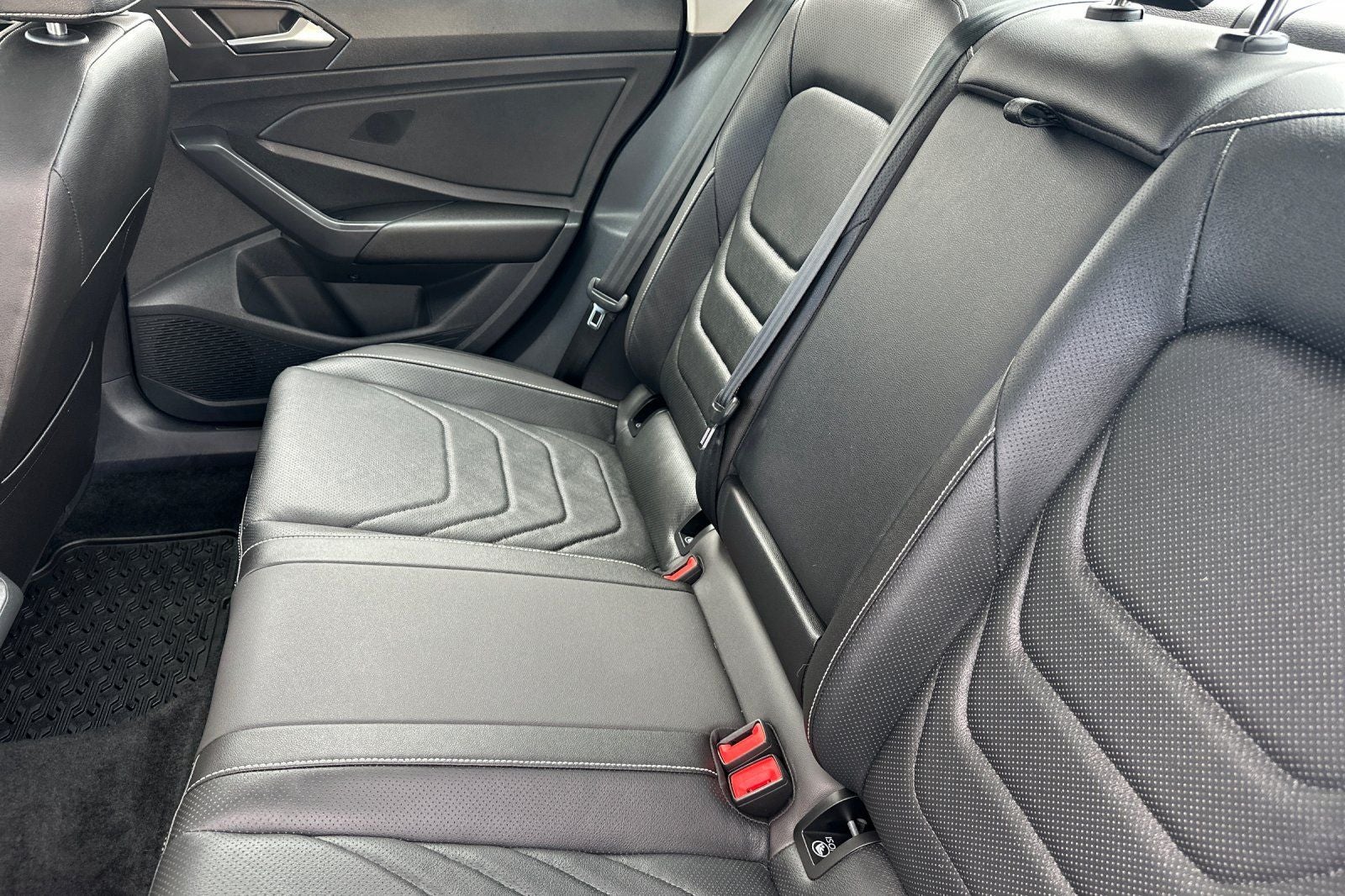 2024 Volkswagen Jetta 1.5T SEL