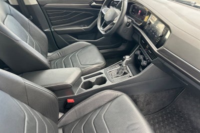 2024 Volkswagen Jetta 1.5T SEL