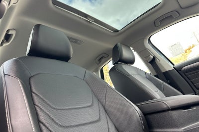 2024 Volkswagen Jetta 1.5T SEL