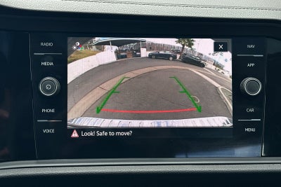 2024 Volkswagen Jetta 1.5T SEL