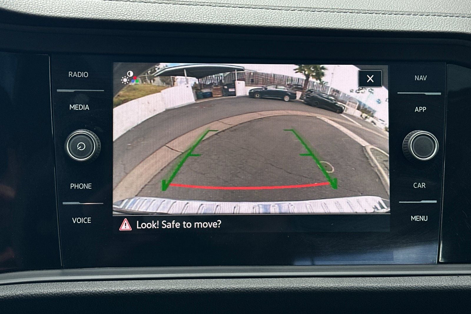 2024 Volkswagen Jetta 1.5T SEL