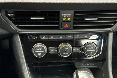 2024 Volkswagen Jetta 1.5T SEL