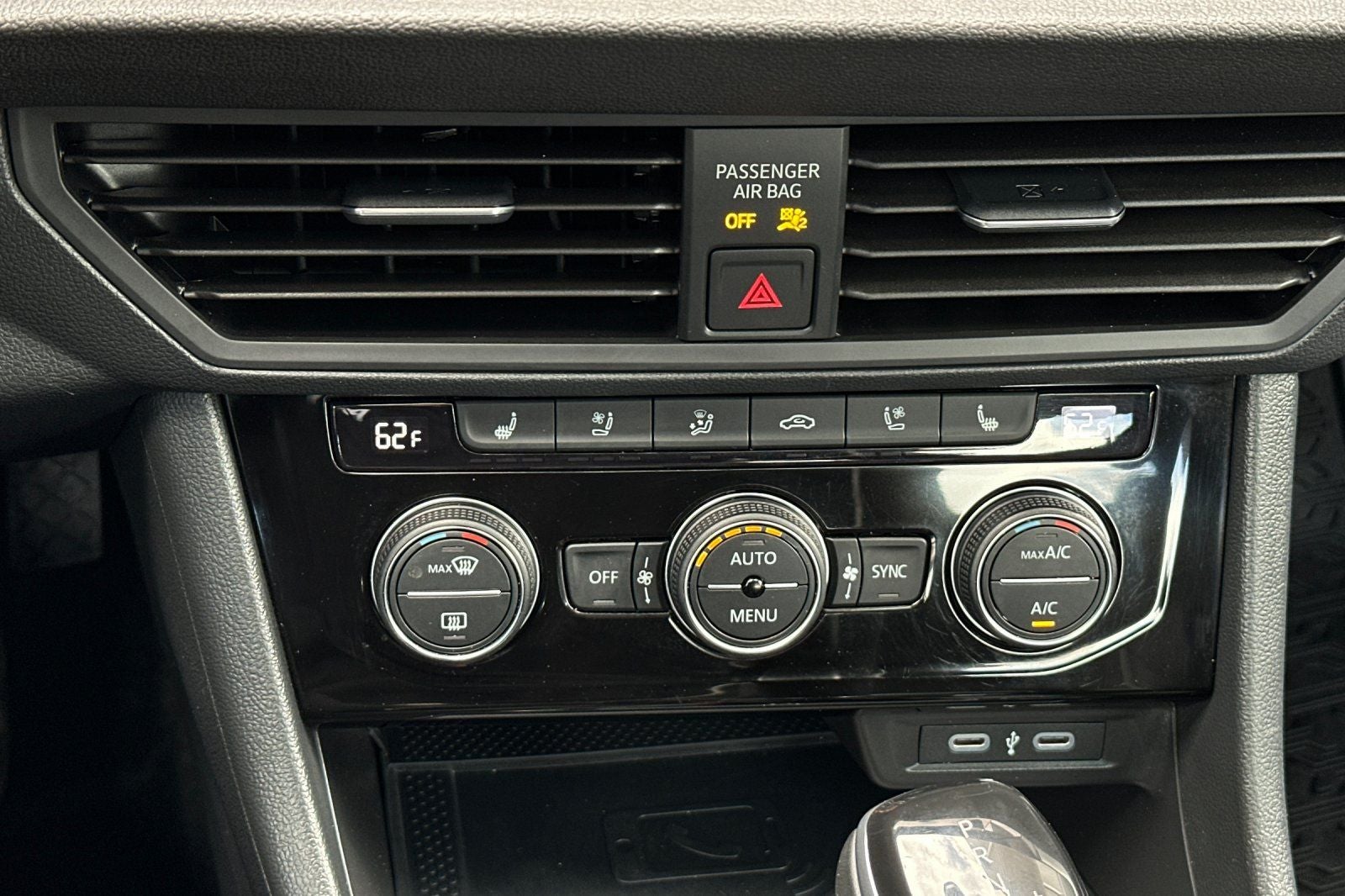 2024 Volkswagen Jetta 1.5T SEL