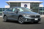 2024 Volkswagen Jetta 1.5T SEL