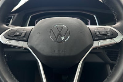 2024 Volkswagen Jetta 1.5T SEL