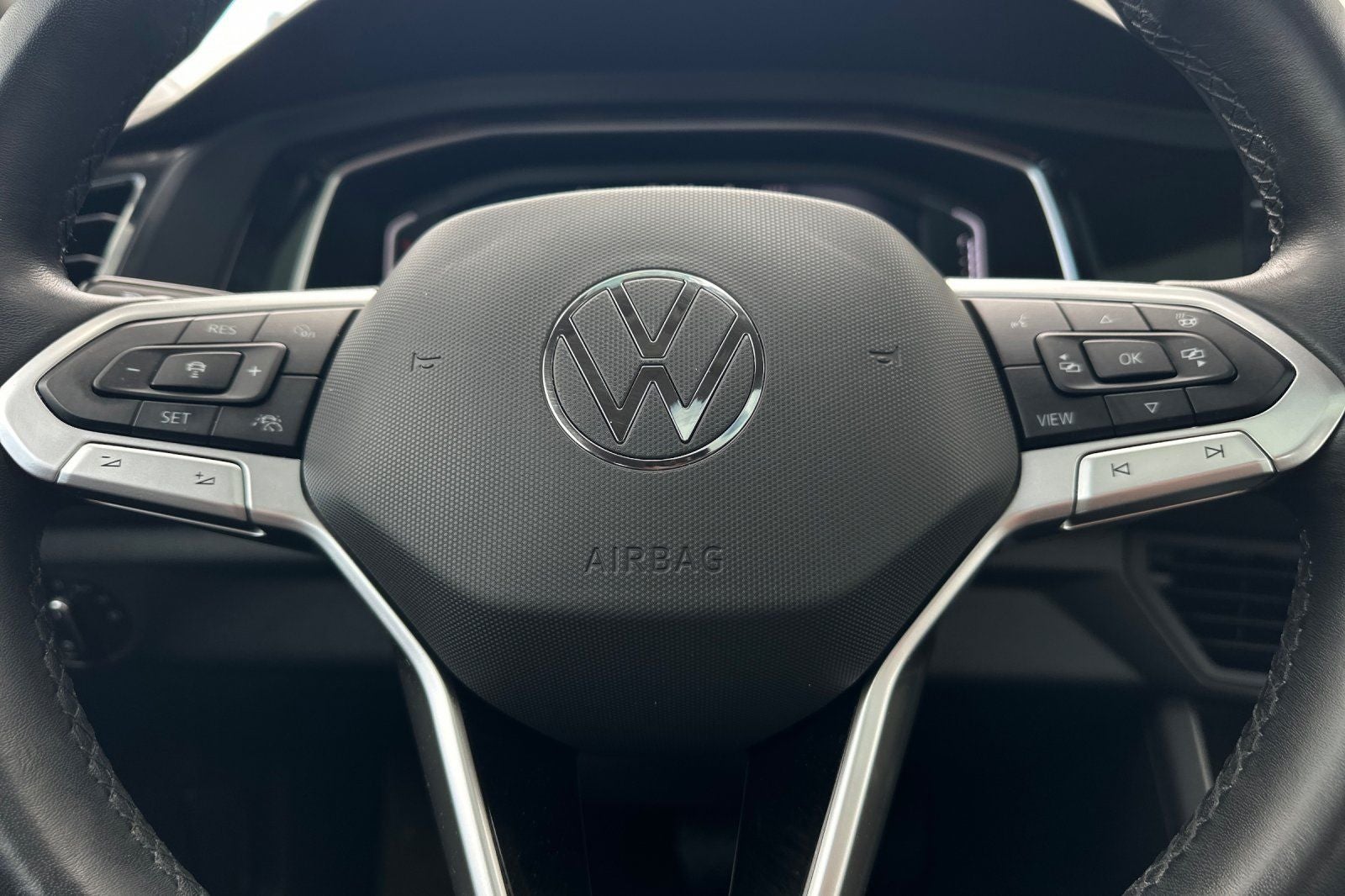 2024 Volkswagen Jetta 1.5T SEL