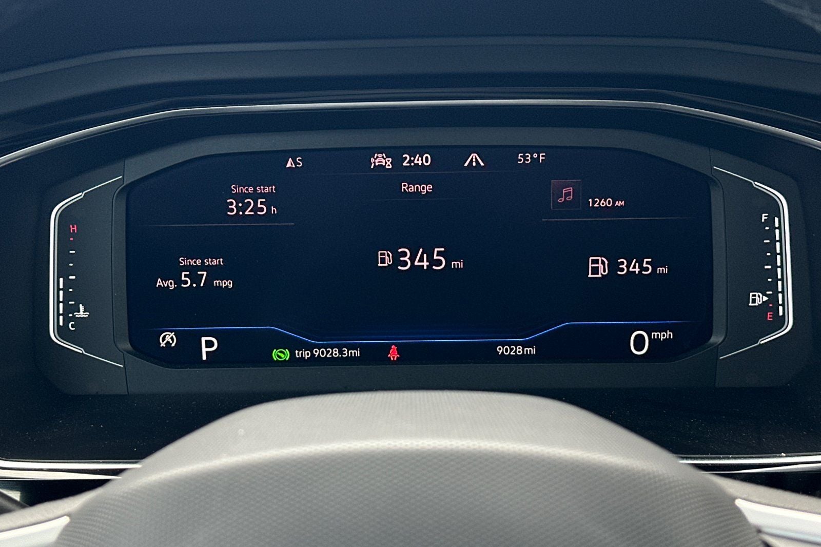 2024 Volkswagen Jetta 1.5T SEL