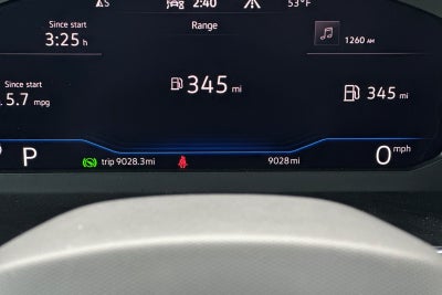 2024 Volkswagen Jetta 1.5T SEL