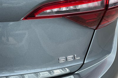 2024 Volkswagen Jetta 1.5T SEL