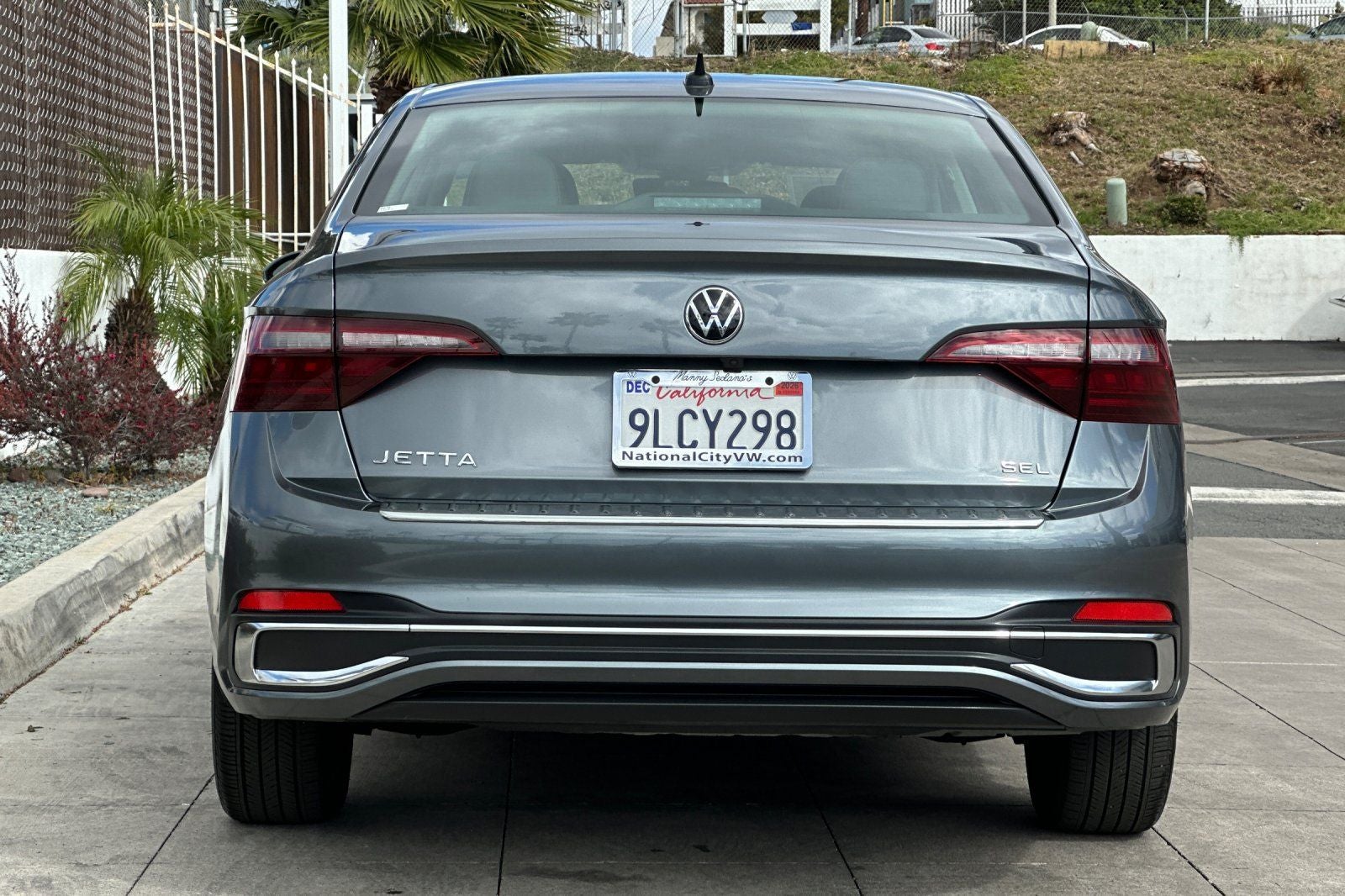 2024 Volkswagen Jetta 1.5T SEL