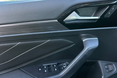 2022 Volkswagen Jetta 1.5T SEL