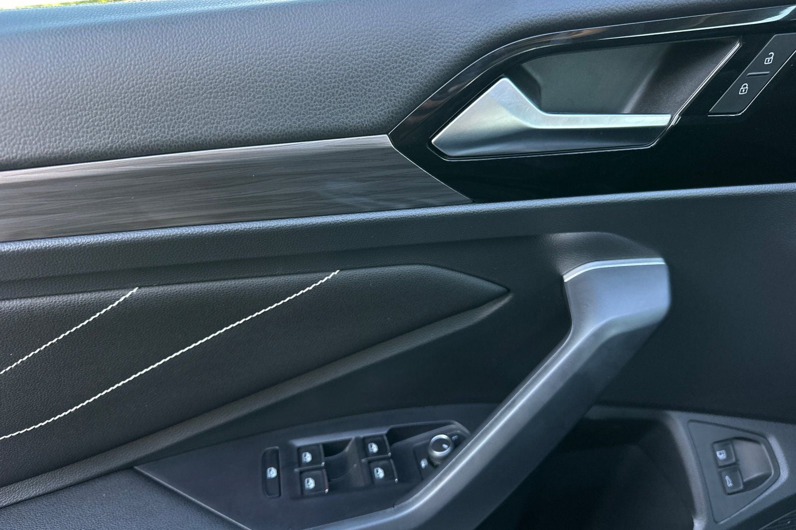 2022 Volkswagen Jetta 1.5T SEL