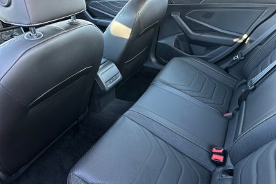 2022 Volkswagen Jetta 1.5T SEL