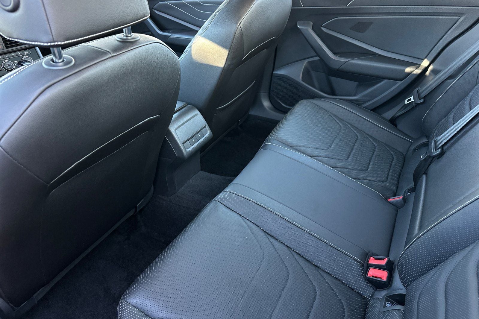 2022 Volkswagen Jetta 1.5T SEL