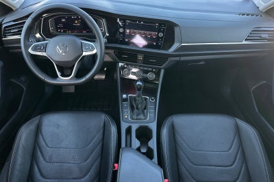 2022 Volkswagen Jetta 1.5T SEL