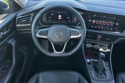 2022 Volkswagen Jetta 1.5T SEL