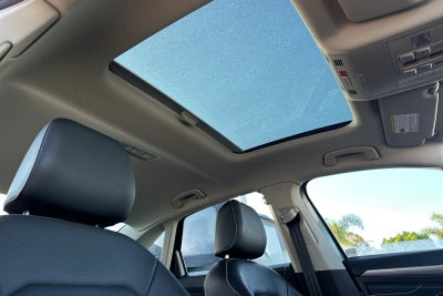 2022 Volkswagen Jetta 1.5T SEL