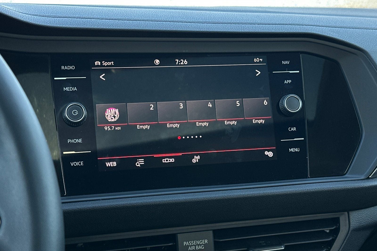 2022 Volkswagen Jetta 1.5T SEL