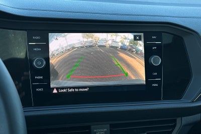 2022 Volkswagen Jetta 1.5T SEL