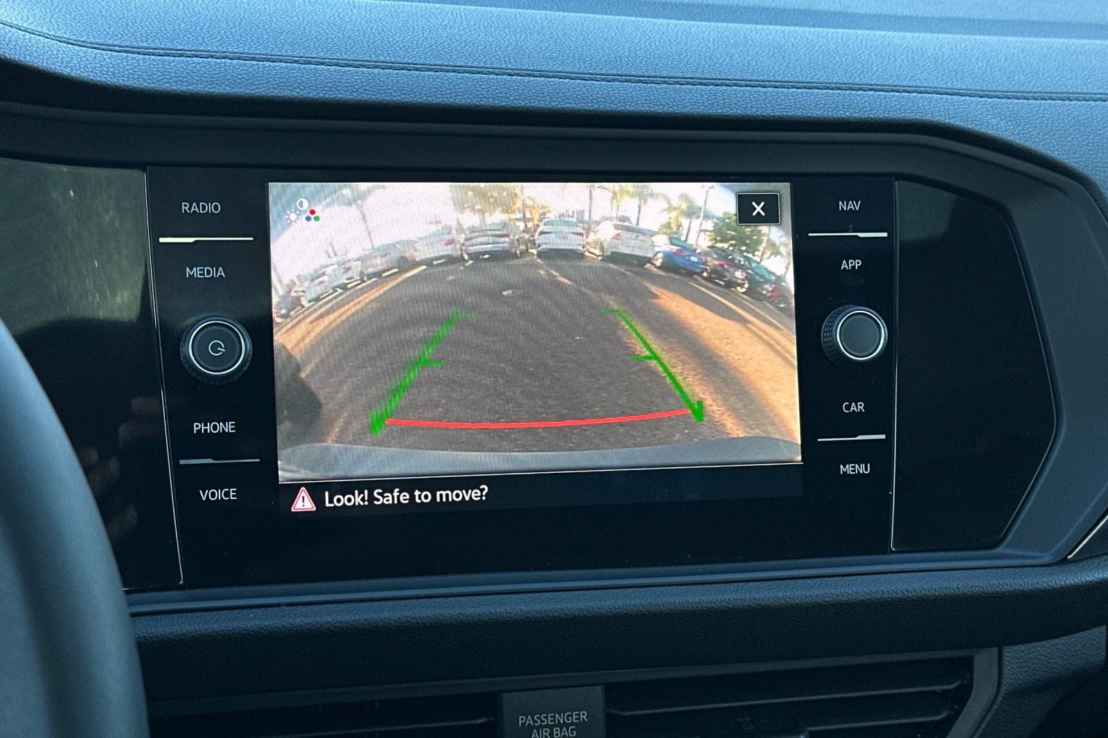 2022 Volkswagen Jetta 1.5T SEL