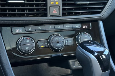 2022 Volkswagen Jetta 1.5T SEL