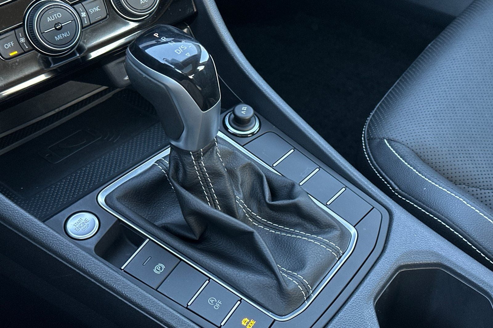 2022 Volkswagen Jetta 1.5T SEL