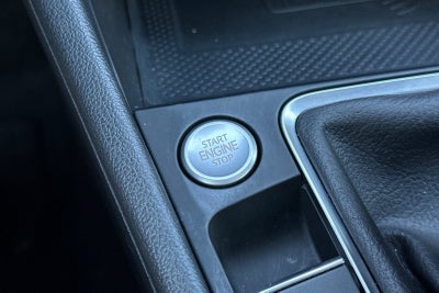 2022 Volkswagen Jetta 1.5T SEL