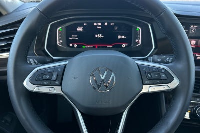 2022 Volkswagen Jetta 1.5T SEL