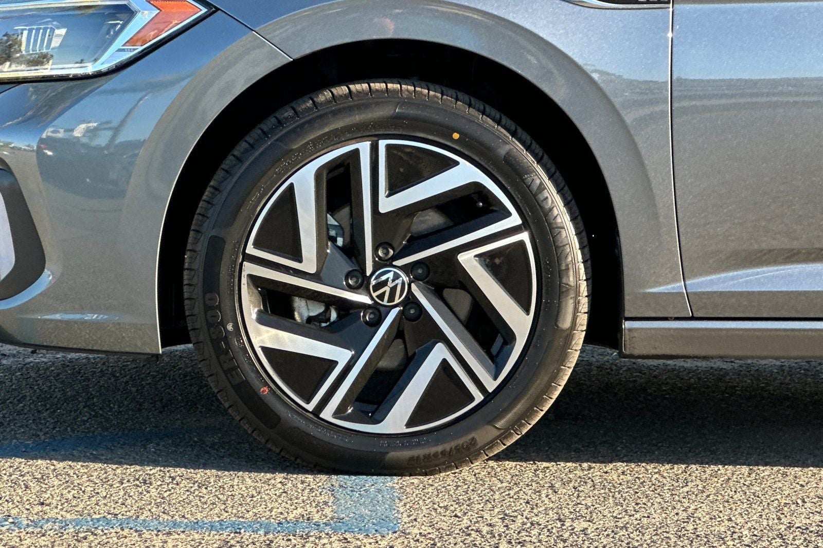 2022 Volkswagen Jetta 1.5T SEL