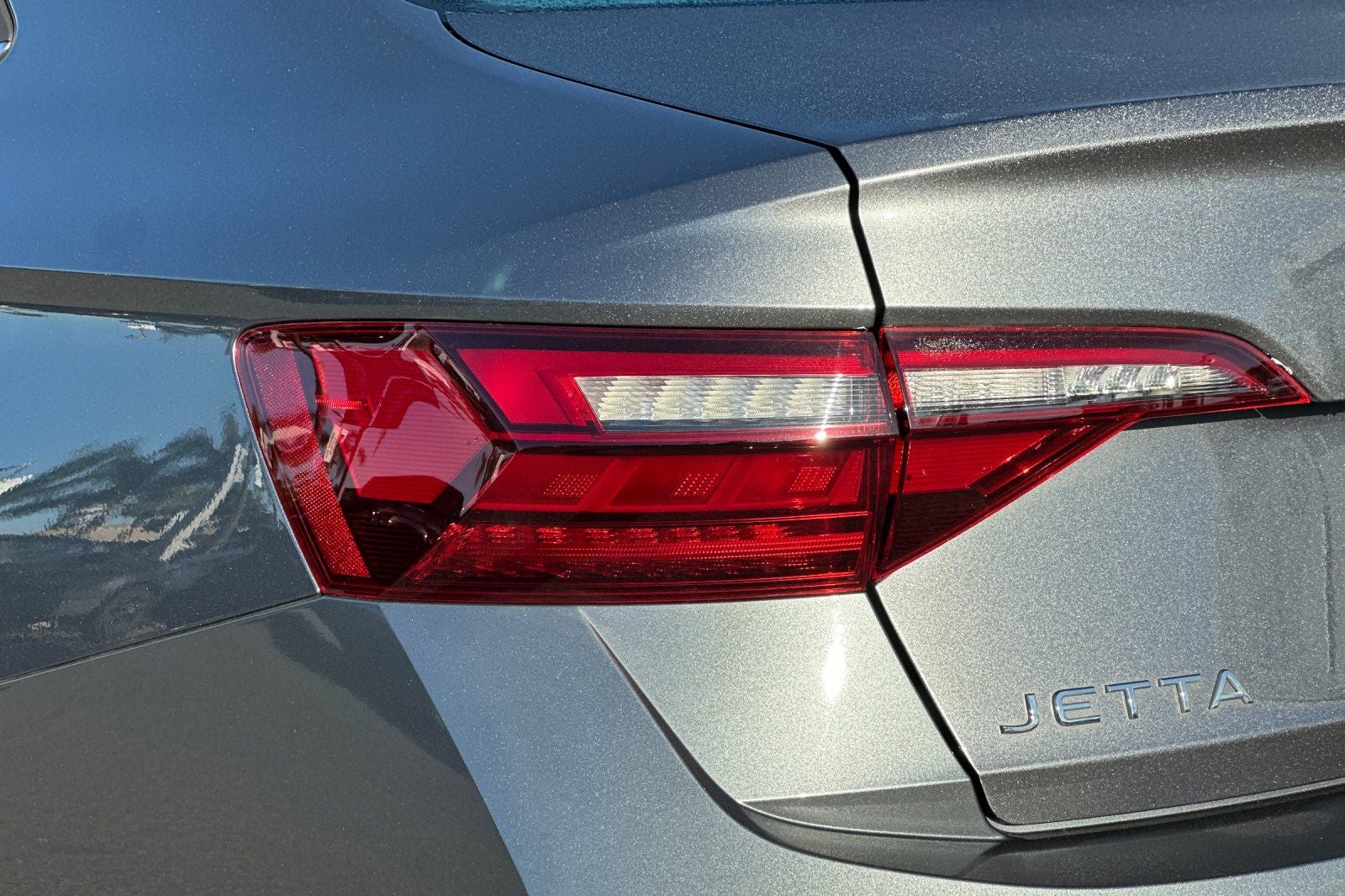 2022 Volkswagen Jetta 1.5T SEL