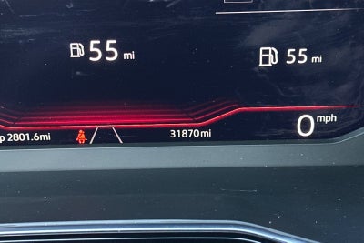 2022 Volkswagen Jetta 1.5T SEL