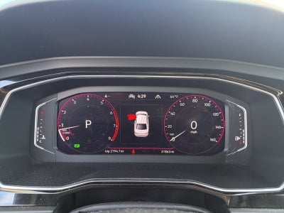 2022 Volkswagen Jetta 1.5T SEL