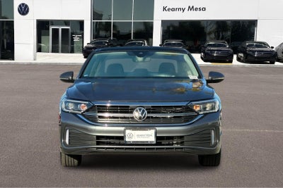 2022 Volkswagen Jetta 1.5T SEL