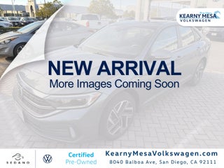 2022 Volkswagen Jetta 1.5T SEL