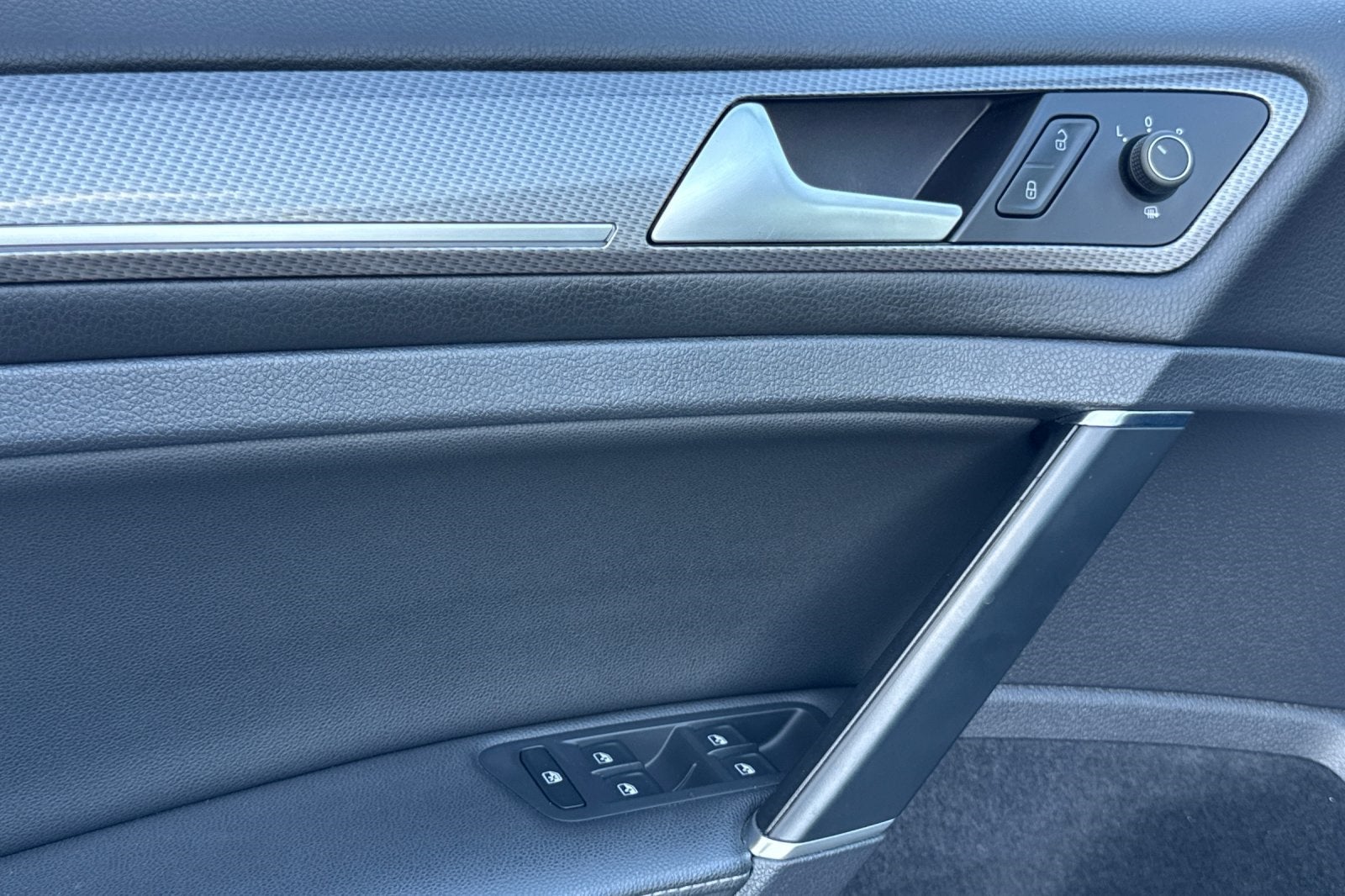 2019 Volkswagen Golf Alltrack TSI S 4Motion