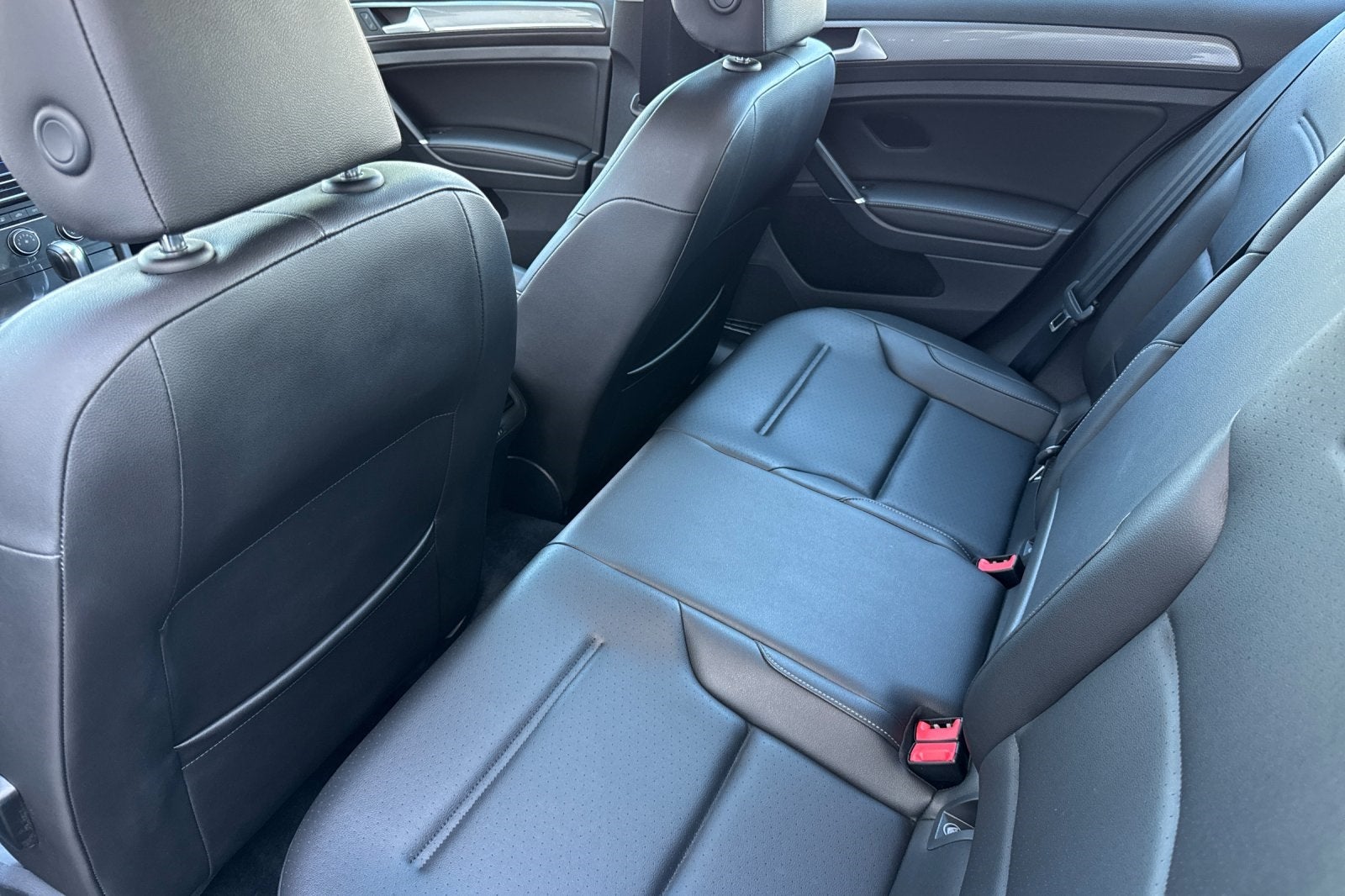 2019 Volkswagen Golf Alltrack TSI S 4Motion