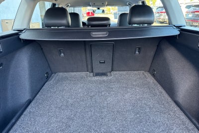 2019 Volkswagen Golf Alltrack TSI S 4Motion