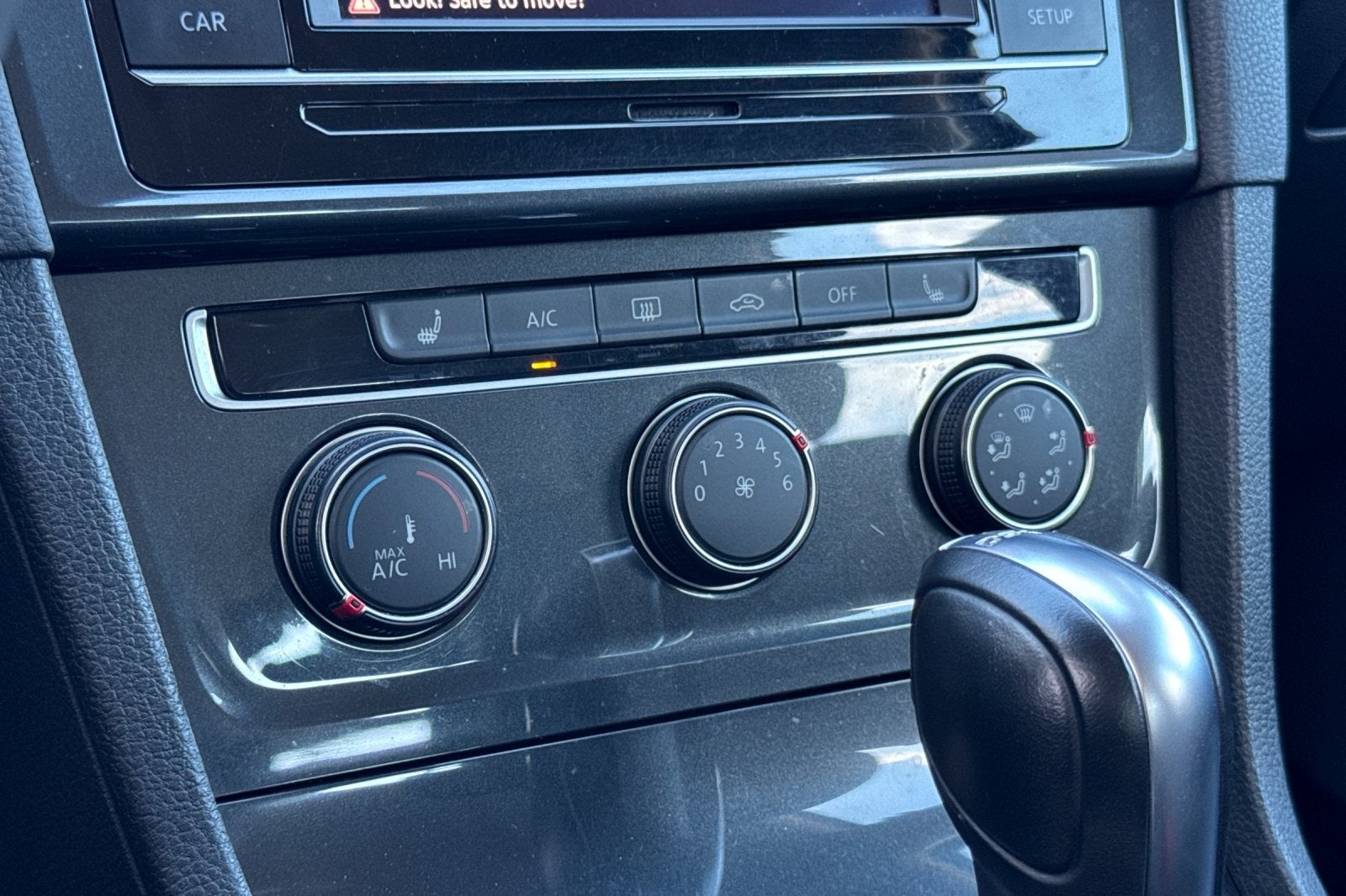 2019 Volkswagen Golf Alltrack TSI S 4Motion