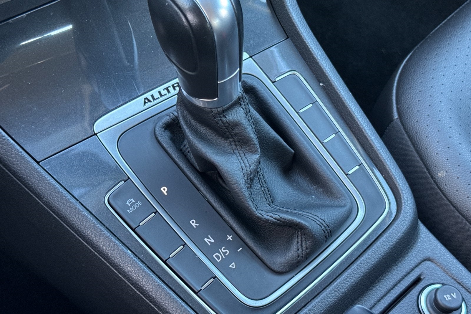 2019 Volkswagen Golf Alltrack TSI S 4Motion