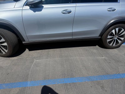 2024 Mercedes-Benz GLE GLE 350 4MATIC®