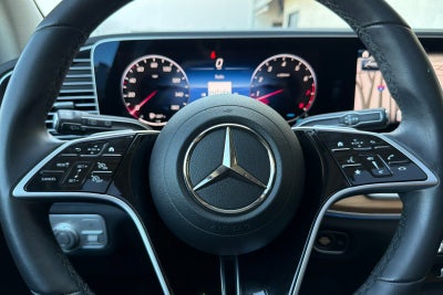 2024 Mercedes-Benz GLE GLE 350 4MATIC®