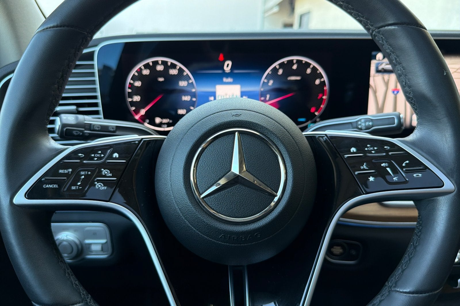2024 Mercedes-Benz GLE GLE 350 4MATIC®