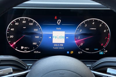 2024 Mercedes-Benz GLE GLE 350 4MATIC®