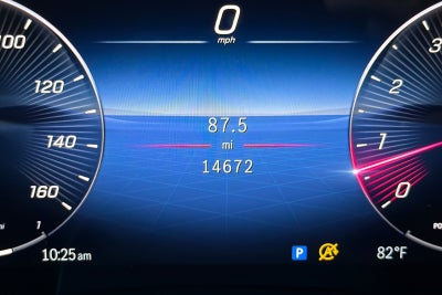 2024 Mercedes-Benz GLE GLE 350 4MATIC®