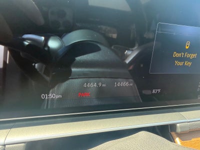 2024 Mercedes-Benz GLE GLE 350 4MATIC®