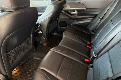 2022 Mercedes-Benz GLE GLE 350 4MATIC®